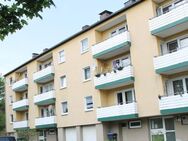 3 Zimmerwohnung mit Balkon in Siegen Dillnhütten ab sofort frei - Siegen (Universitätsstadt)