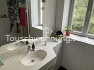 [TAUSCHWOHNUNG] 2-Raum-Maisonette-Whg mit Terrasse und Beet im Hinterhof - Dresden