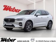 Volvo XC60, T6 Recharge Inscription, Jahr 2021 - Berlin