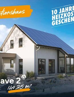 Mein Traumhaus realisieren in Buxtehude für die ganze Familie - Buxtehude