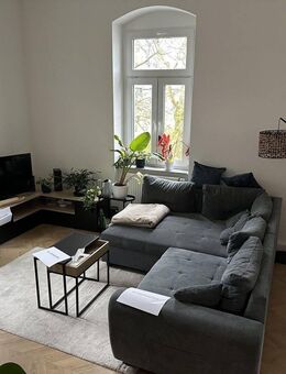 Attraktive und modernisierte 3-Zimmer-Wohnung in Radebeul-Ost - Radebeul