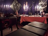 Genitalmassage - Hamburg Wandsbek