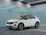 VW T-Roc, 1.5 TSI Sport R-Line, Jahr 2021 - München