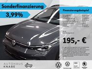 VW Golf Variant, 1.5 TSI Golf VIII Goal, Jahr 2024 - Kierspe