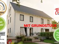 Traumhafte Doppelhaushälfte mit 6 Zimmer in Herzogenaurach-Niederndorf - Herzogenaurach