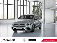 Mercedes B 200, AMG Ambiente MBUX 18, Jahr 2023 - Dortmund