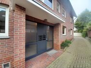 Anlageobjekt - 3- Zimmer- Obergeschosswohnung mit Balkon und Garage in unmittelbarer Stadtnähe - Wildeshausen