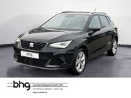 Seat Arona, 1.0 TSI FR, Jahr 2023 - Freudenstadt