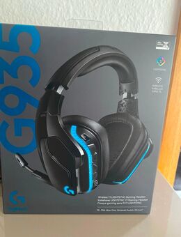 Gaming wireless Kopfhörer - Schopfheim