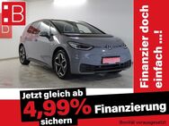 VW ID.3, Pro Perf Style 19 WÄRMEPUMPE, Jahr 2021 - Schopfloch (Bayern)