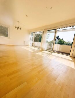 Wunderschöne lichtdurchflutete 3-Zimmer Wohnung im grünen Lichtenrade - Berlin