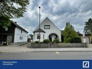 Handwerkertraum! Freistehendes Einfamilienhaus in Bremen-Farge - Bremen