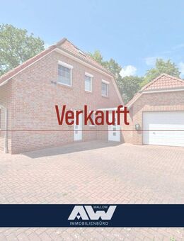 Doppelhaushälfte am Kiessee in Berumbur! Objekt-Nr.: 25-064-S - Hage