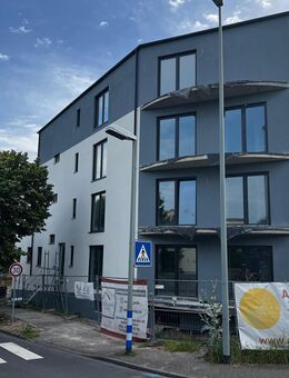 PROVISIONSFREI - 2 Zimmer Etagenwohnung über den Dächern von Eschborn NEUBAU WE10 - Eschborn