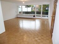 *** JETZT FREI - OHNE PROVISION *** Helle 3-Zimmer-Wohnung in Solln, mit großem Balkon + TG-Einzelstellplatz - München