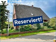 Renovierungsbedürftiges Einfamilienhaus in Itterbeck - Itterbeck