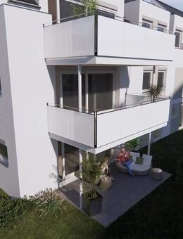 Vielseitig wohnen in bester Lage - Sindelfingen