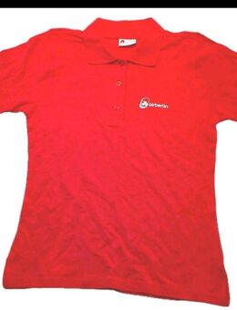 Polo-Shirt airberlin, Größe L 40/42 ungetragen - Berlin