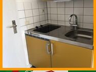 TOP 1-Raum Wohnung - CAMPUSNAH und AB 16.11.2024 - inkl. Pantry-Küche! - Mittweida