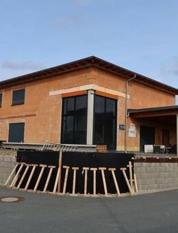 Modernes Zweifamilienhaus in traumhafter Lage!!! - Burgkunstadt