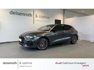 Audi S3, Sportback TFSI 19 optik, Jahr 2024 - Alsfeld