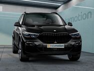 BMW X5, xDrive40d M Sportpaket HK HiFi, Jahr 2020 - München