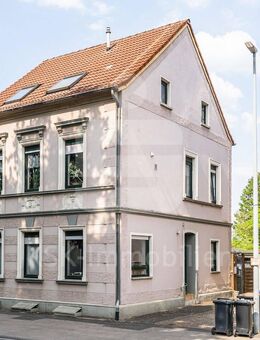 Brühl-Schwadorf: Einfamilienhaus mit Einliegerwohnung in beliebter Lage! - Brühl (Nordrhein-Westfalen)