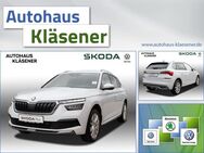 Skoda Kamiq, 1.5 TSI Style 110KW RKAM VC, Jahr 2023 - Gelsenkirchen