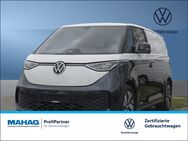 VW ID.BUZZ, Cargo Basis h, Jahr 2022 - München