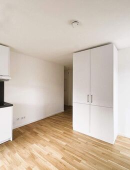Vermietetes Apartment im Studentenwohnheim - München