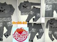 ღ♥Mädchen Outfit Set GR: 86-92..Liebe zu Handmadeღ♥*Neuwertg* - Neunkirchen (Nordrhein-Westfalen)