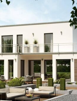 Dein Traumgrundstück in Nossen - bereit für dein Living Haus - Nossen