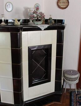 Außergewöhnliches Mehrfamilienhaus mit viel Platz und Potenzial in traumhafter Höhenlage - Bad Schandau