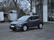 Suzuki SX4 S-Cross, S-Cross (AKK JY) Club S-Cross (AKK JY) Club, Jahr 2018 - Soest