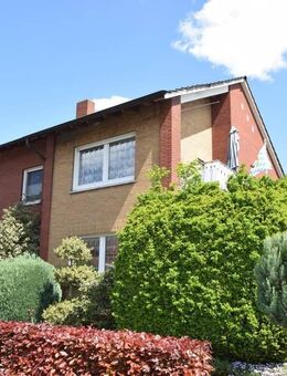 Ein- / Zweifamilienhaus in traumhafter Lage - Werne