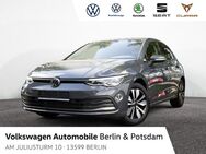 VW Golf, 1.5 TSI VIII Move OPF (EURO 6d), Jahr 2023 - Berlin