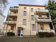 +++ Rarität! - Frei werdende 3 Zimmer-Wohnung mit Süd-Balkon und Stellplatz +++ - Dresden