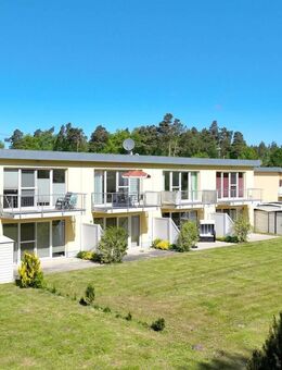 Reserviert!!! Ferienapartment mit Waldrandlage am Ostseeheilbad - Graal-Müritz (Ostseeheilbad)