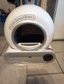 Elektrische Katzentoilette in 26723