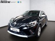 Renault Captur Intens TCe 90 - Recklinghausen