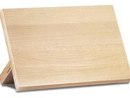 Felix Solingen Magnet-Messerblock (1tlg), aus massivem Buchenholz