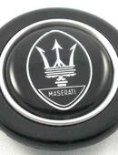 MASERATI Lenkrad Knopf Horn Abdeckung MOMO in 8600