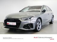 Audi A4, Avant 30 TDI S line competition edition, Jahr 2024 - Passau