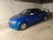 Opel Tigra 1.8 Sport Twin Top - Cabrio/Roadster - Stuttgart