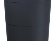 Prosperplast Regentonne Smooth, 200 l, ØxH: 60x106,6 cm, mit Deckel