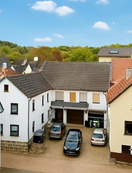 ?????? Gepflegtes Mehrfamilienhaus mit soliden Mieteinnahmen - Reiskirchen