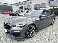 BMW 750 L i xDrive*MSport*Individual*3xTV*360°B&W*HUD - Hanau (Brüder-Grimm-Stadt)