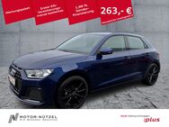 Audi A1, Sportback 25 TFSI ADVANCED, Jahr 2023 - Mitterteich