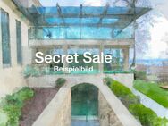 Repräsentative Architektenvilla mit Pool in Toplage nahe Würzburg - Secret Sale - Veitshöchheim