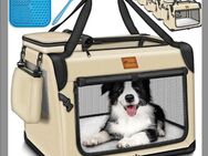 TRESKO Hunde/Transportbox - Starzach